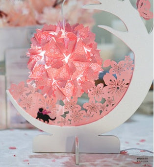 Cherry Blossom Mini Tree